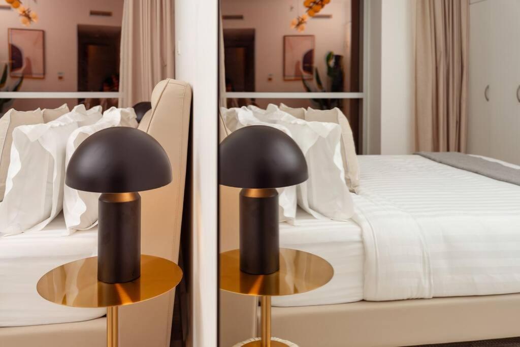 Appartement Prime Retreats - Steps To Grosvenor Marina