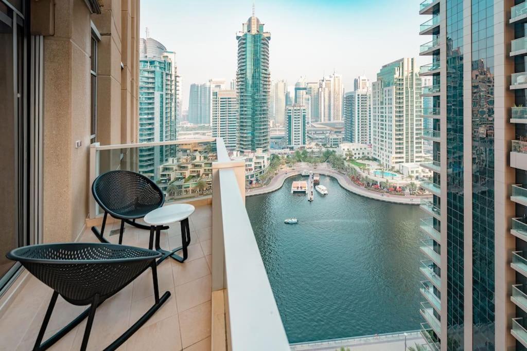 Appartement Prime Retreats - Steps To Grosvenor Marina *