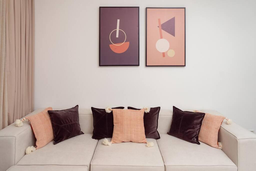 Appartement Prime Retreats - Steps To Grosvenor Marina