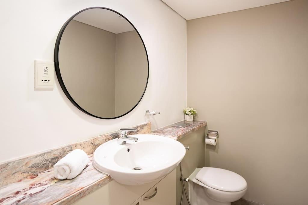 Appartement Prime Retreats - Steps To Grosvenor Marina *
