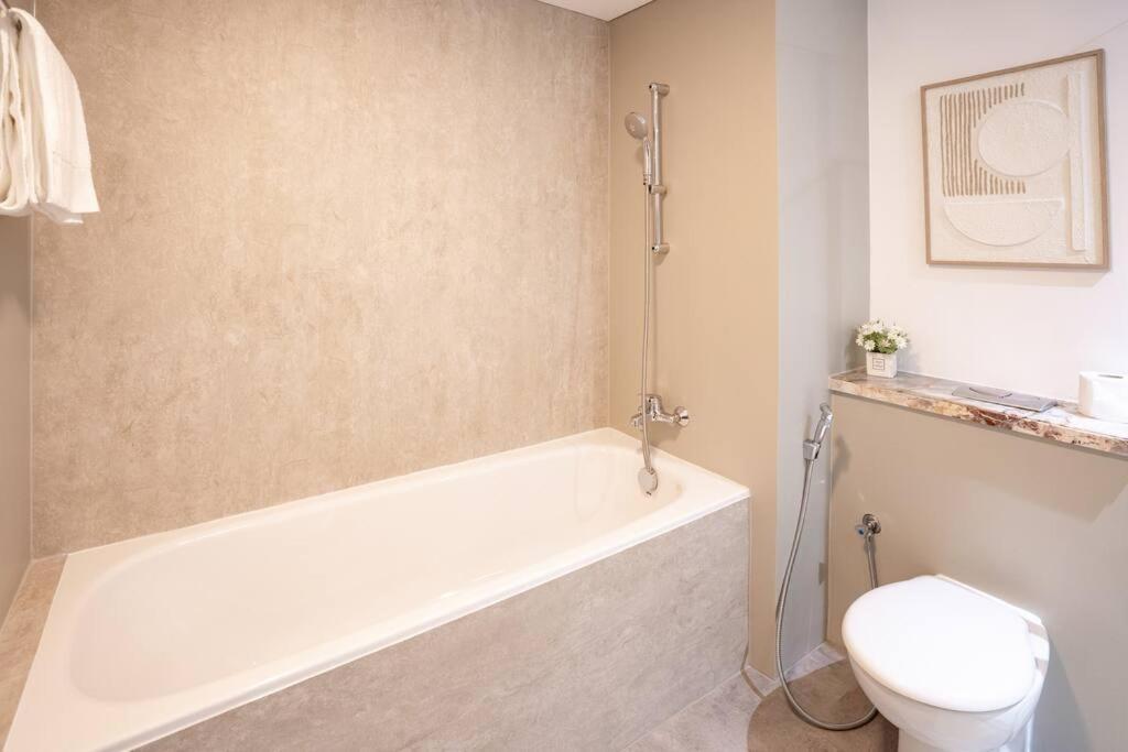 Appartement Prime Retreats - Steps To Grosvenor Marina