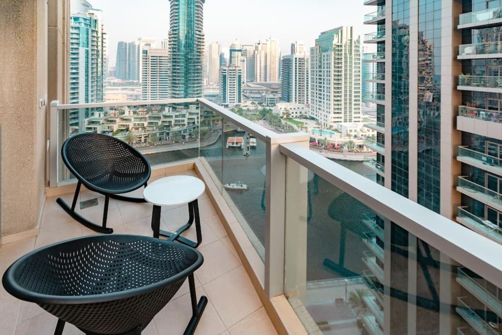 Appartement Prime Retreats - Steps To Grosvenor Marina
