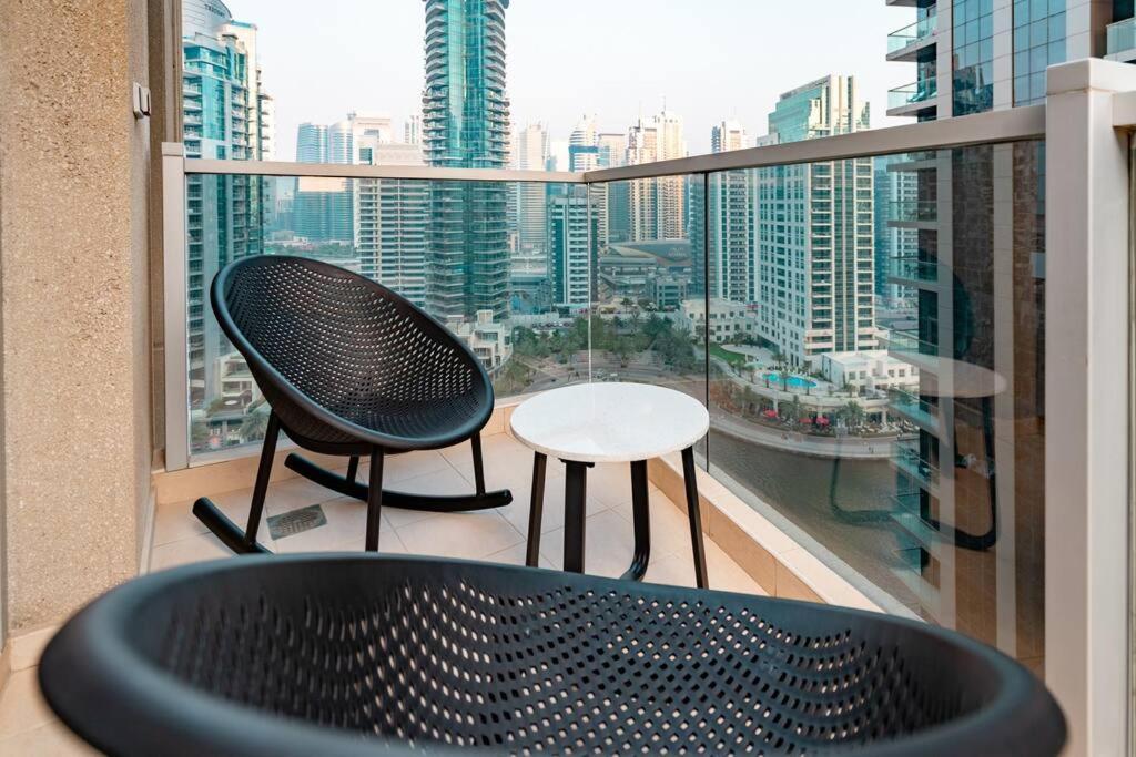 Appartement Prime Retreats - Steps To Grosvenor Marina *