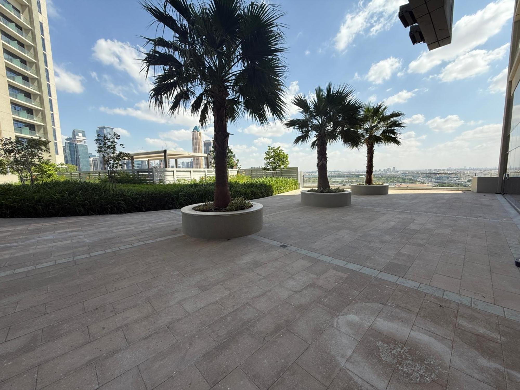 Appartamento New Cozy Escape In Dubai