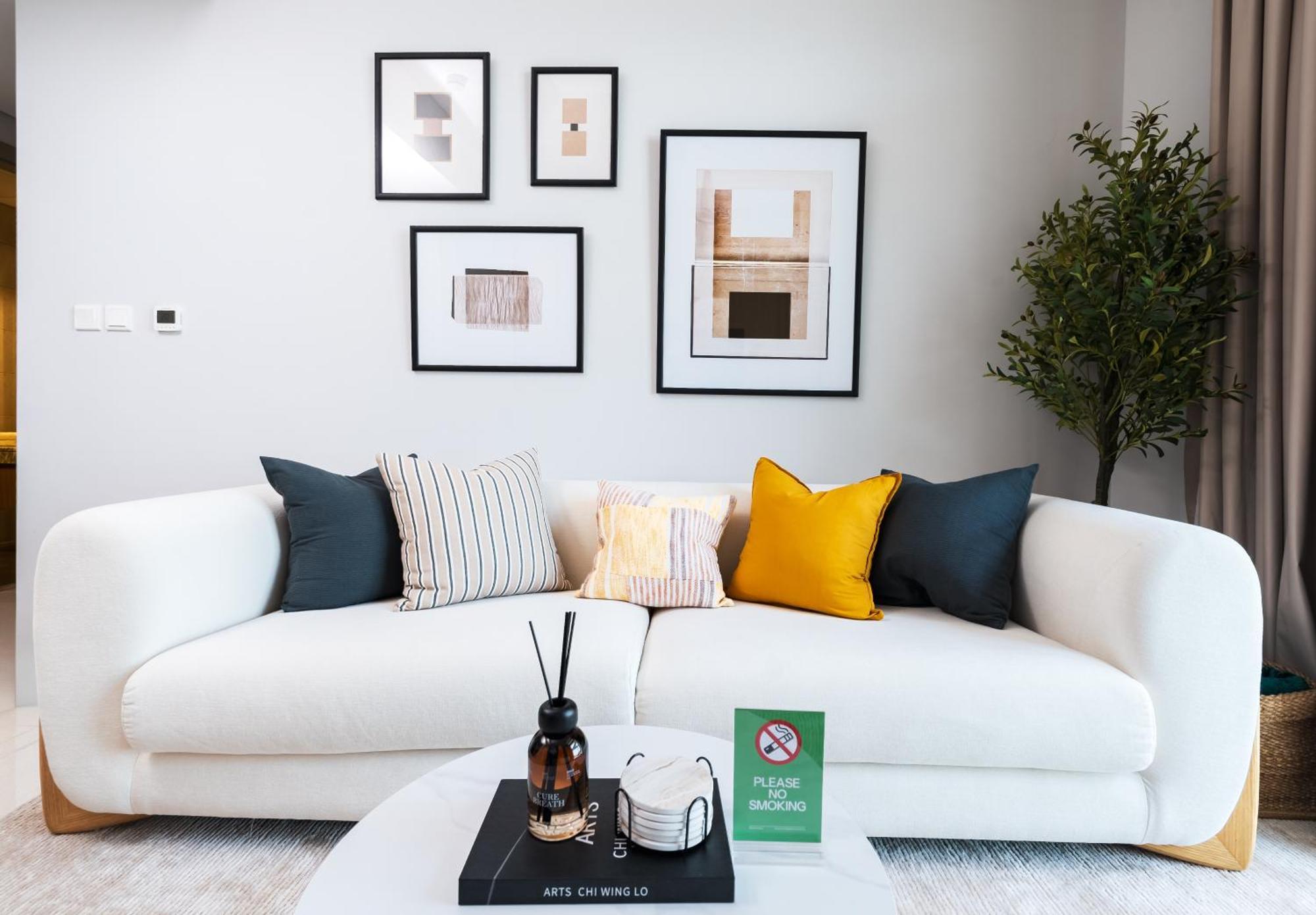 Appartamento New Cozy Escape In *