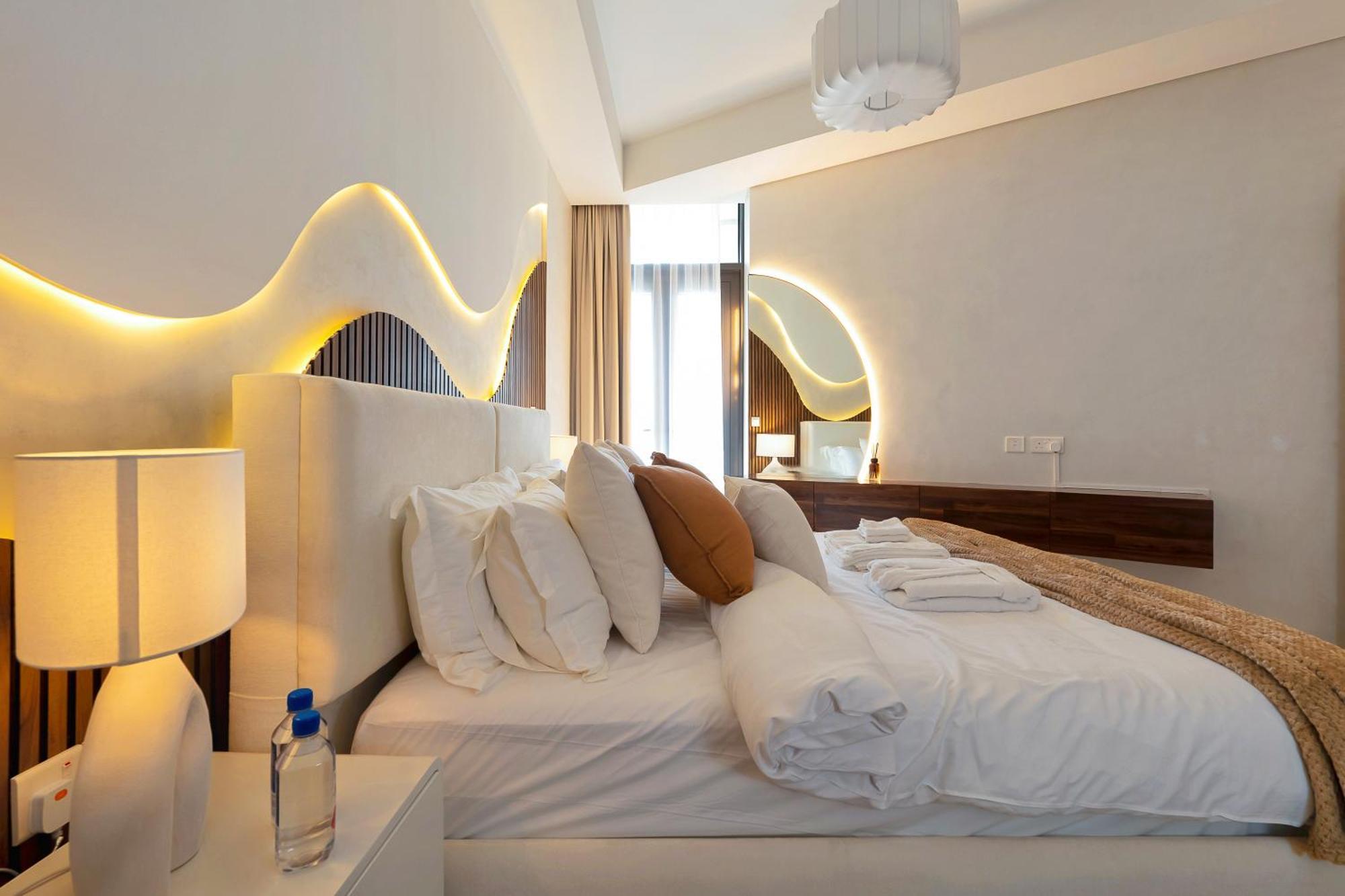 New Cozy Escape In Appartamento