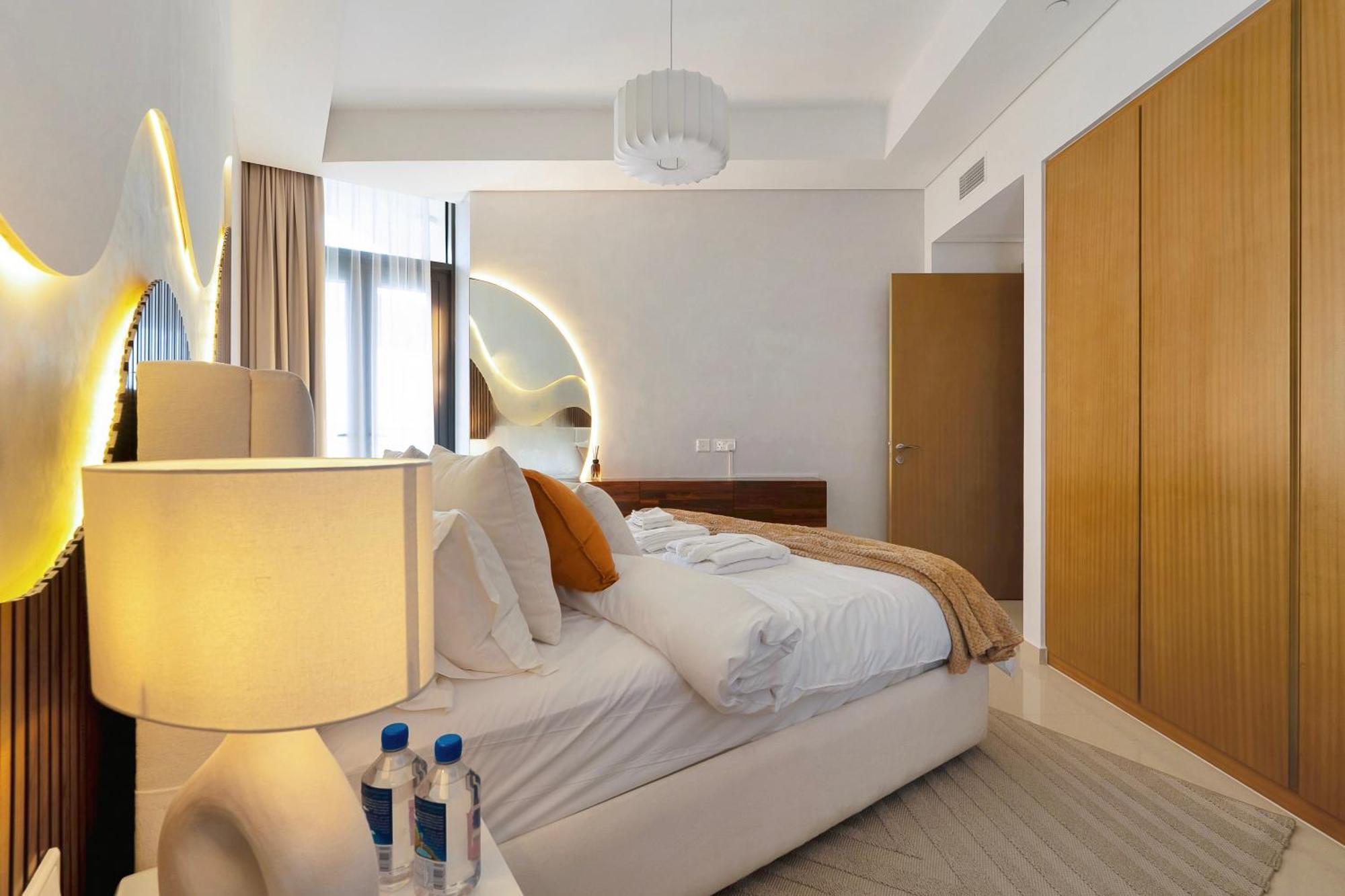 Appartamento New Cozy Escape In