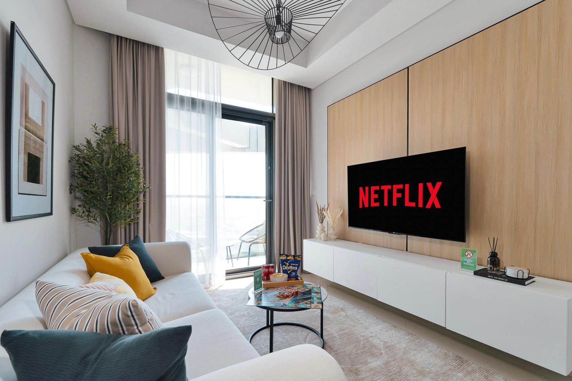 Appartamento New Cozy Escape In *