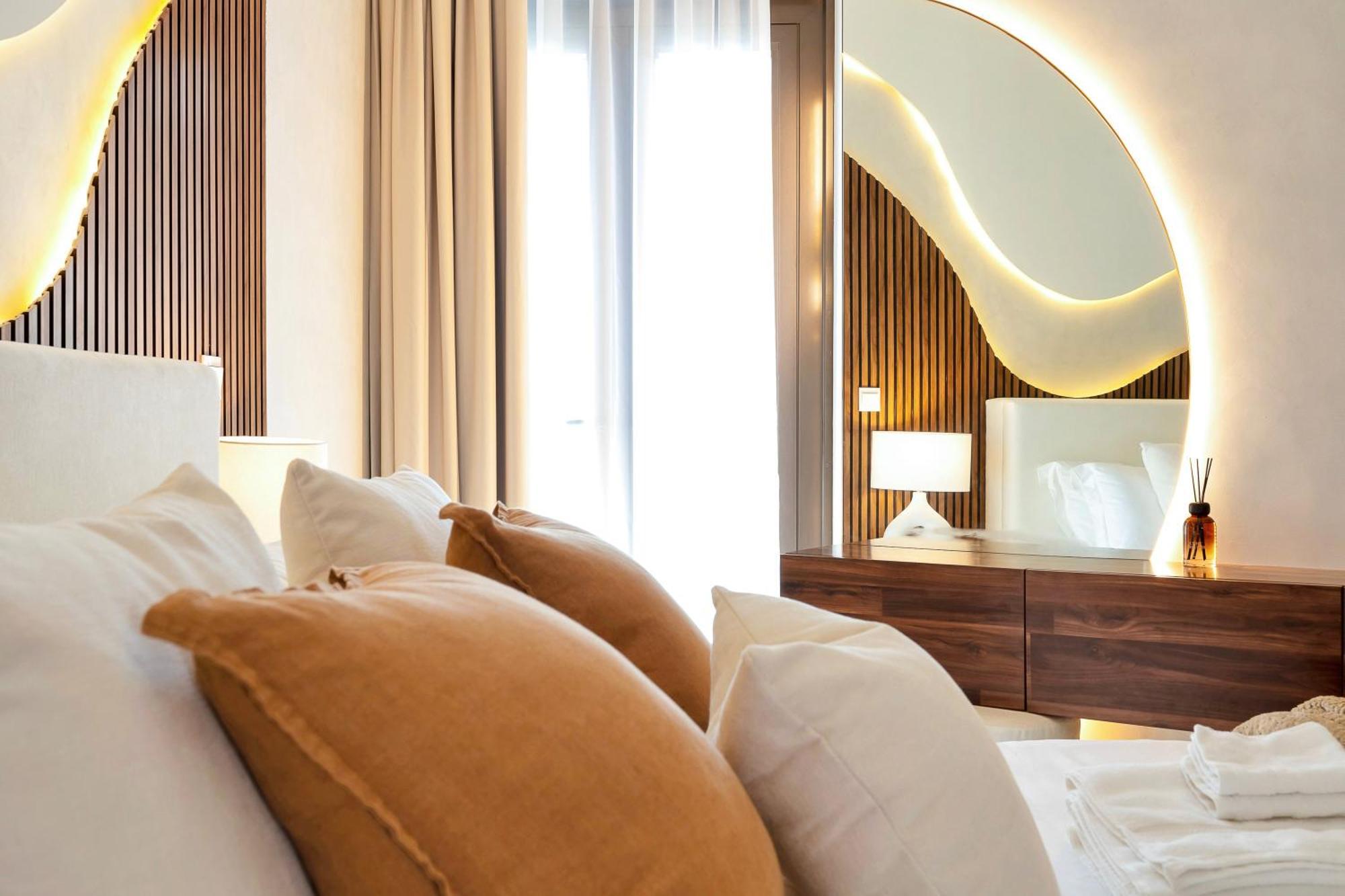 Appartamento New Cozy Escape In Dubai