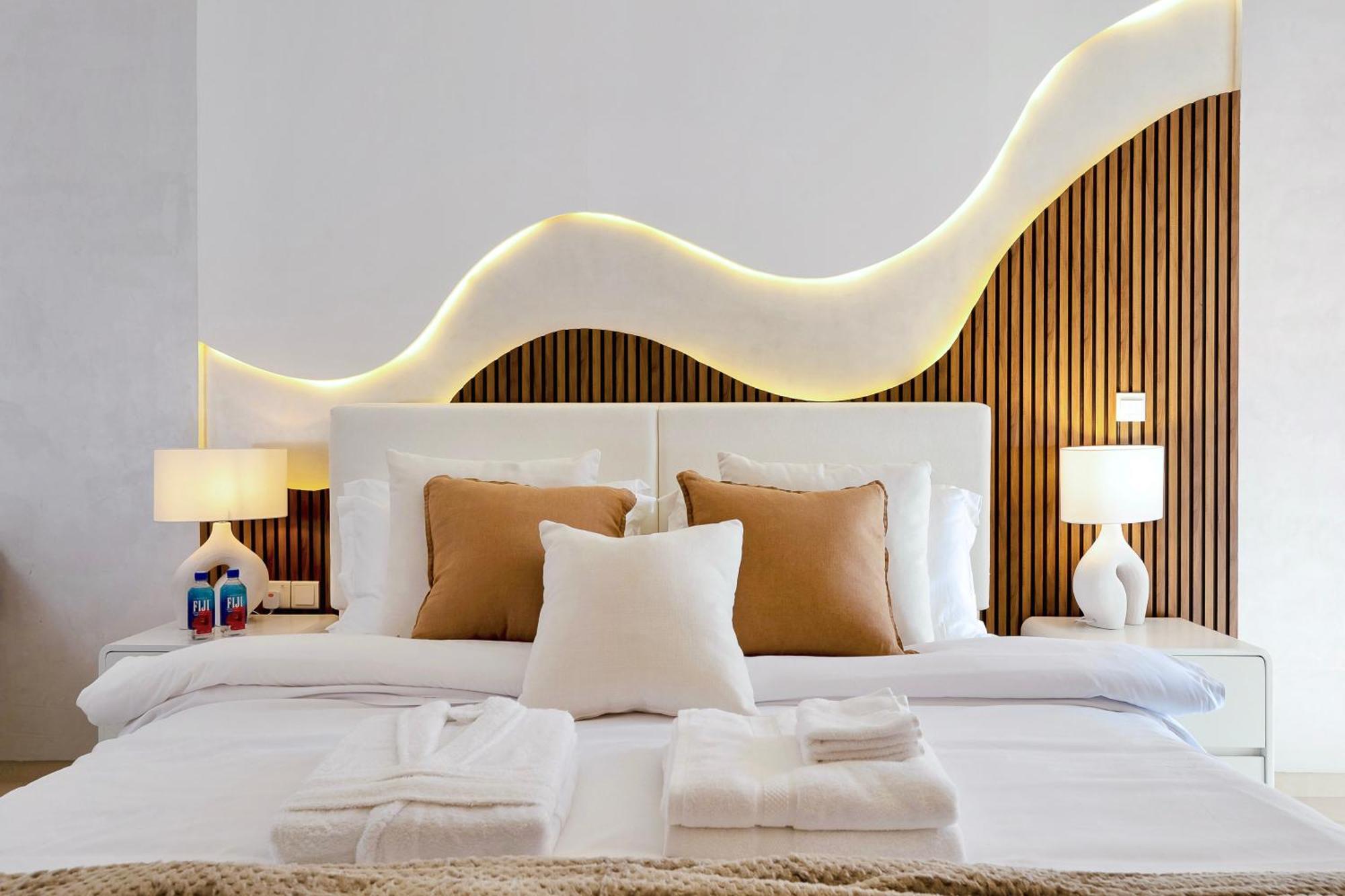 Appartamento New Cozy Escape In