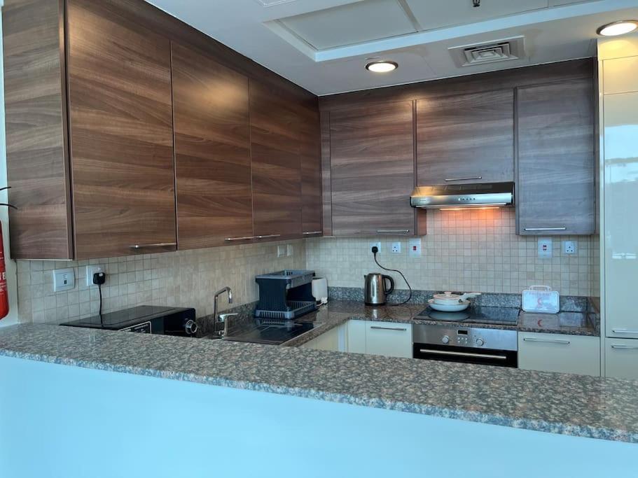 Appartement In Business Bay, Uae *