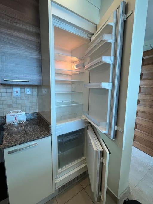 In Business Bay, Uae Appartement Dubaï