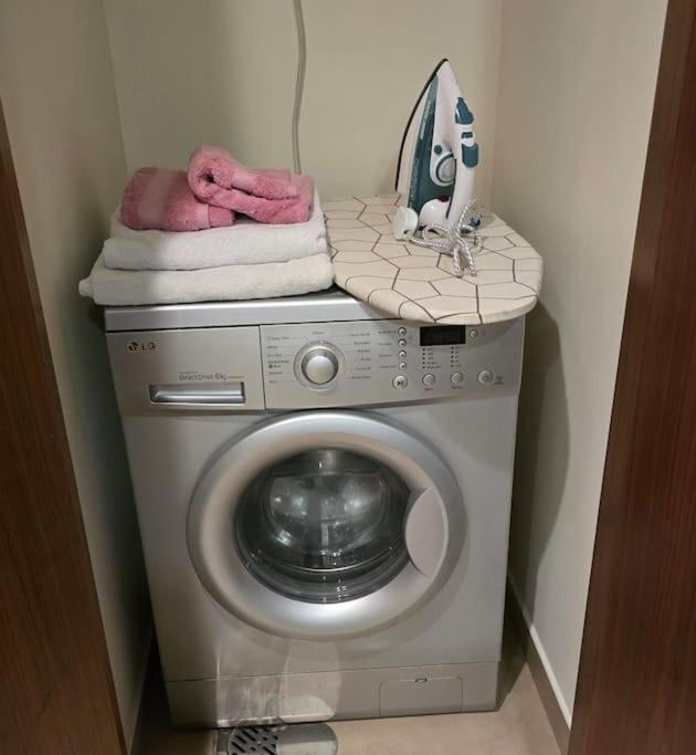 Appartement In Business Bay, Uae