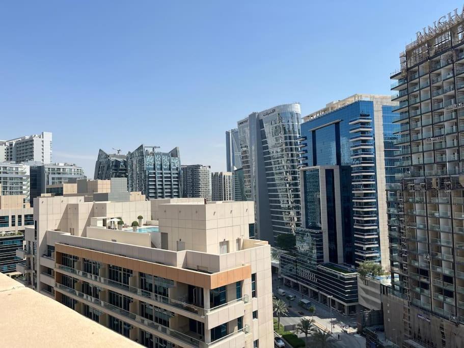 In Business Bay, Uae Appartement