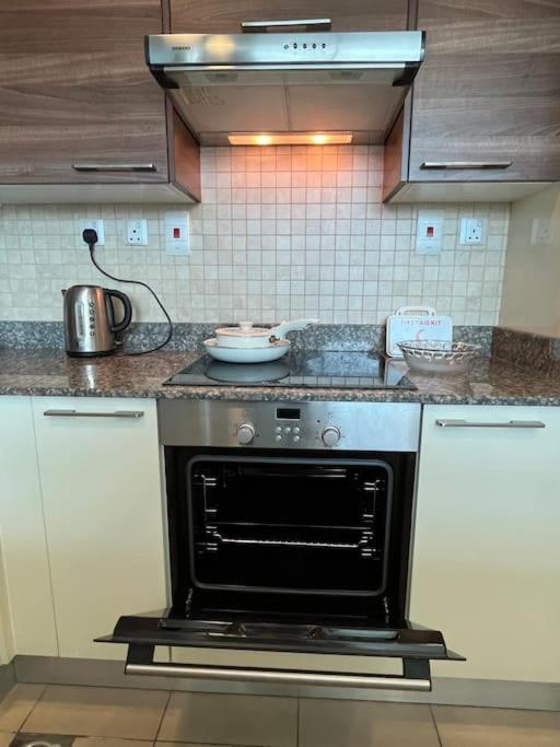 Appartement In Business Bay, Uae