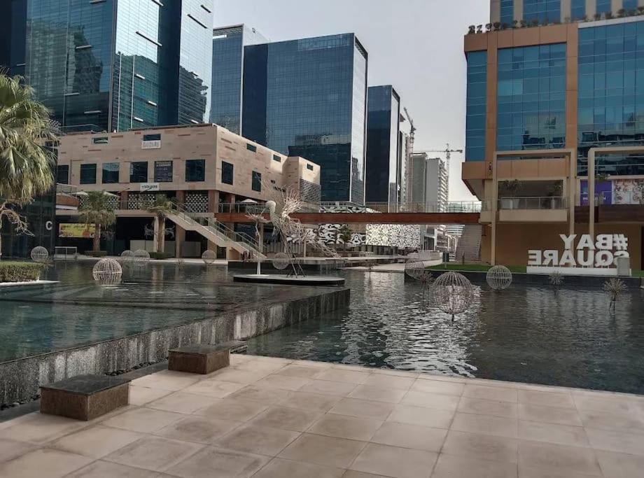 In Business Bay, Uae Appartement *