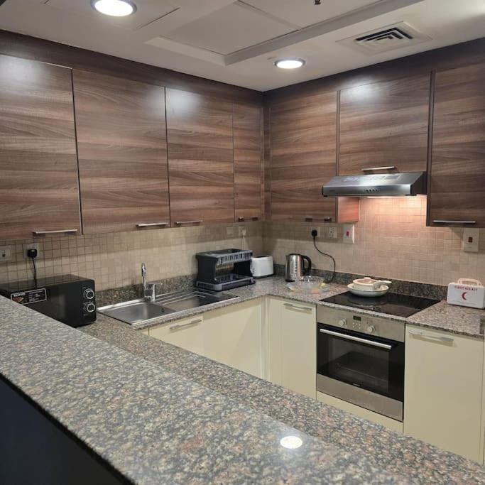 In Business Bay, Uae Apartamento *