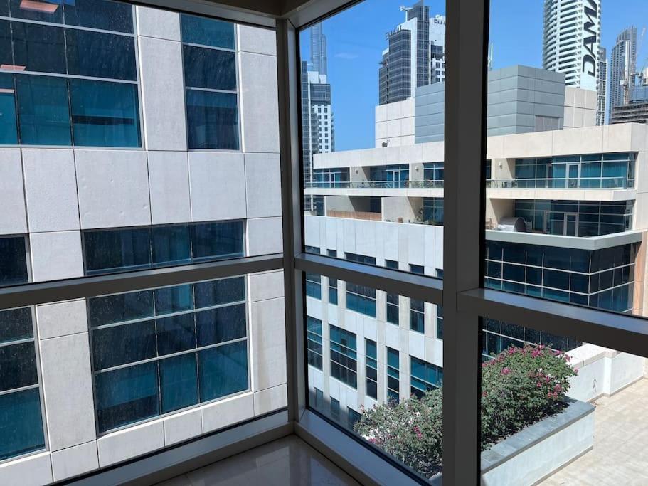 Apartamento In Business Bay, Uae Dubai