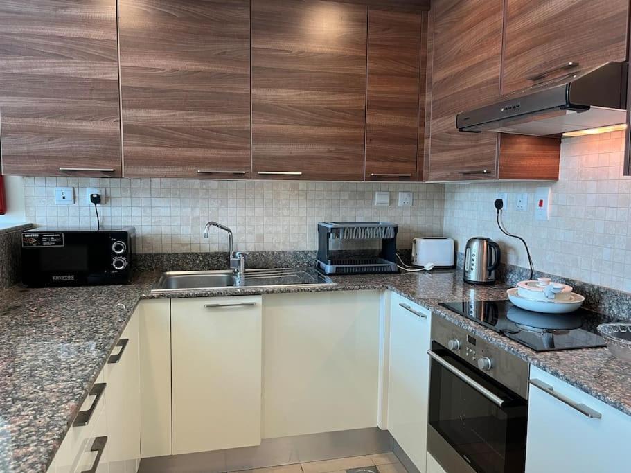 Appartement In Business Bay, Uae *