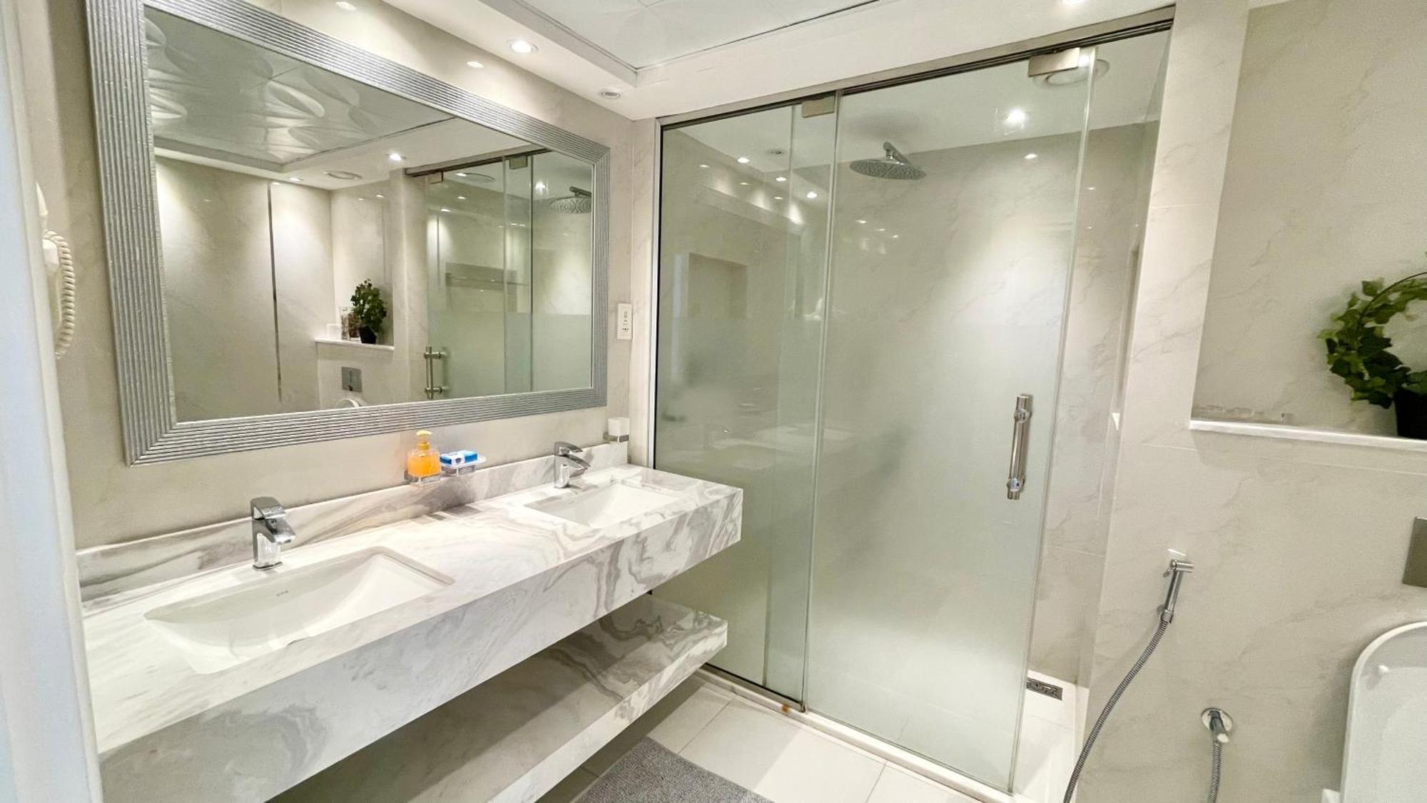 Appartamento Jbr Beachfront Luxe Sea Facing *