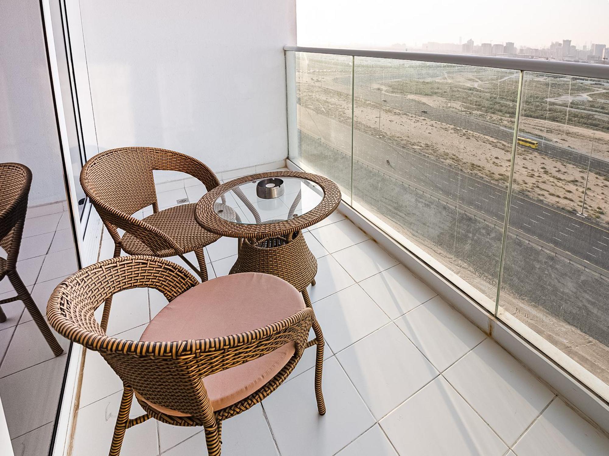 Appartement Cozy And Stylish Retreat In Damac Hills