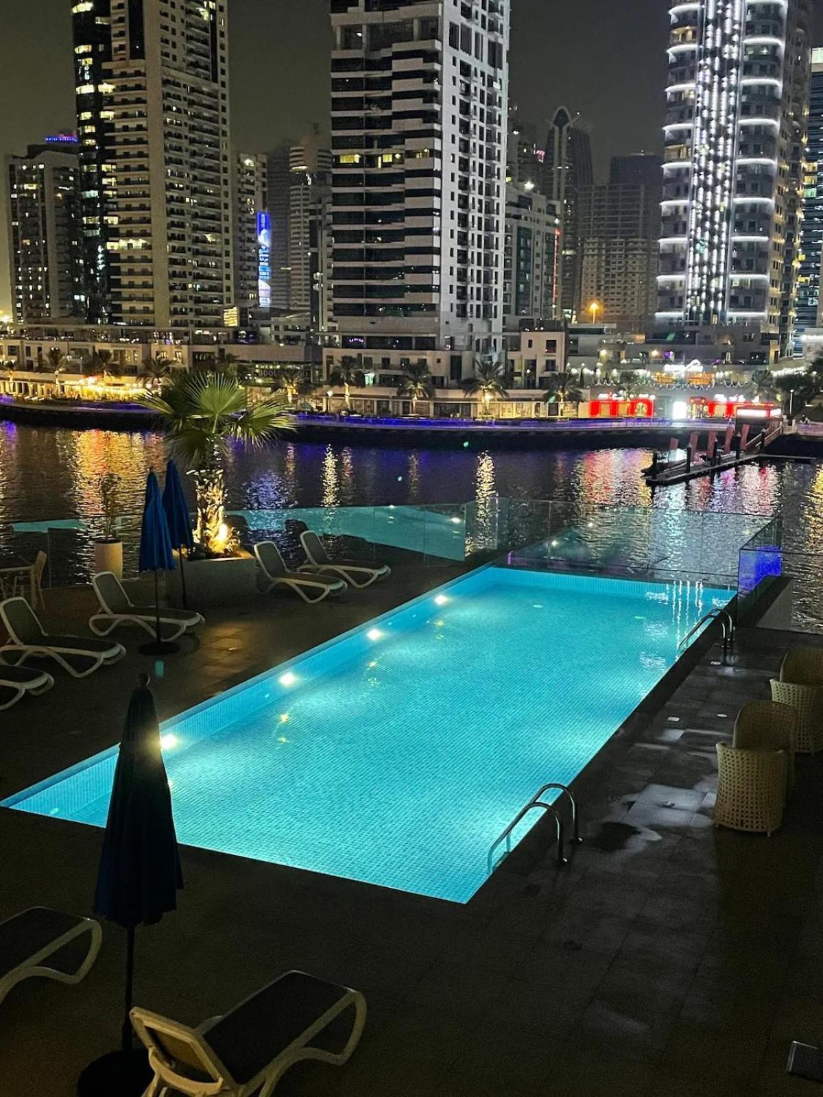 Appartement Marina, Liv Residence, Luxury *