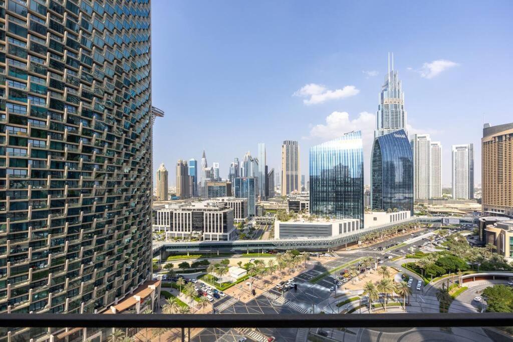 Stunning Address Opera 3bedroom * Dubaï