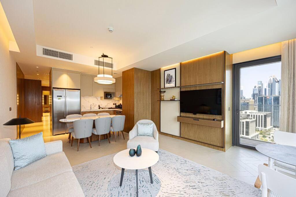 Stunning Address Opera 3bedroom