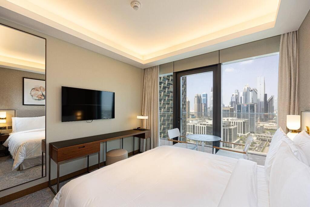 Stunning Address Opera 3bedroom Appartement