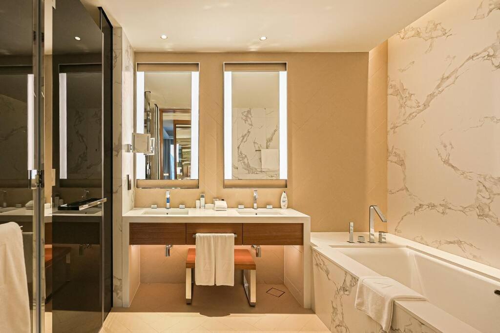 Appartement Stunning Address Opera 3bedroom