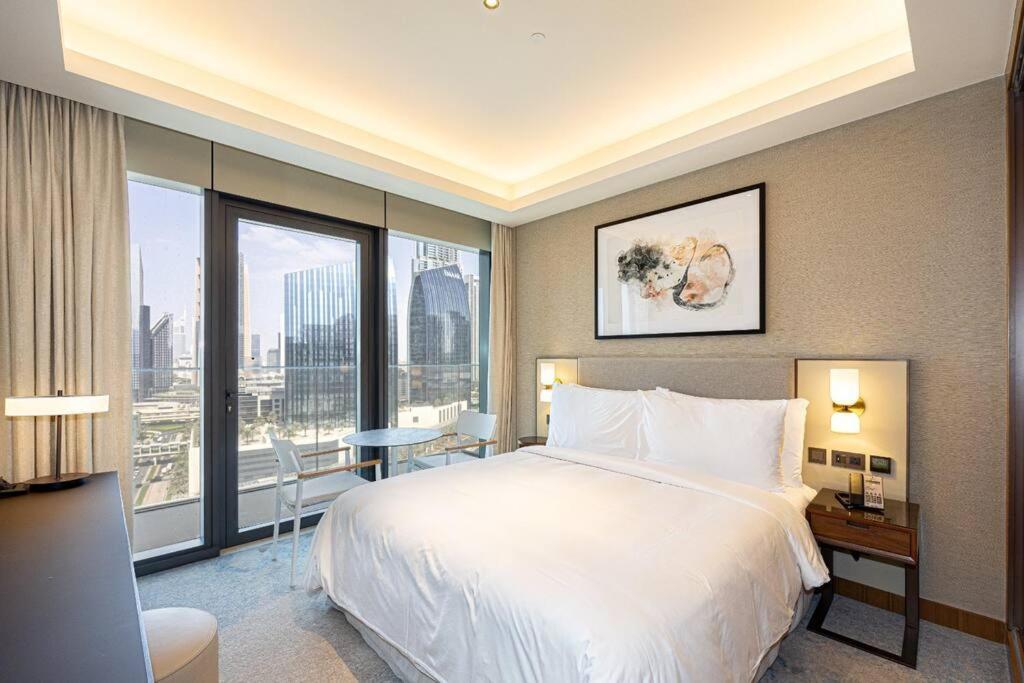 Appartement Stunning Address Opera 3bedroom Dubaï