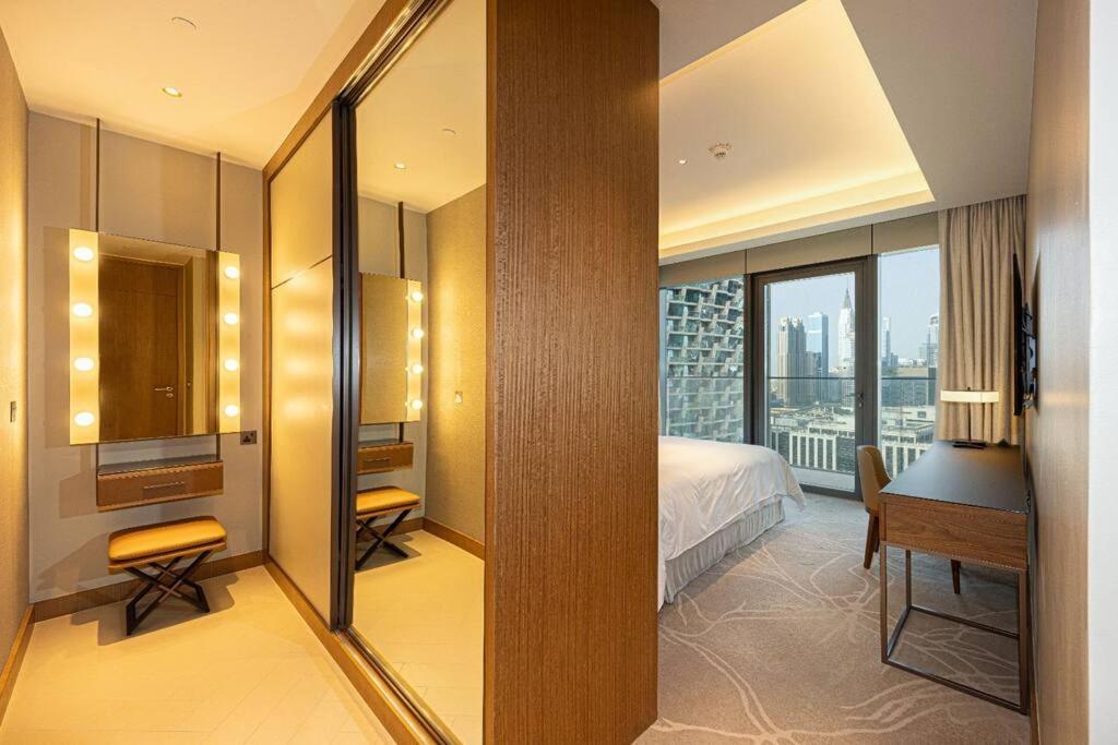 Stunning Address Opera 3bedroom Appartement Dubaï