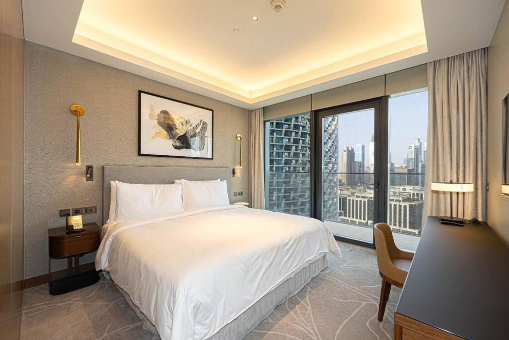 Stunning Address Opera 3bedroom Appartement