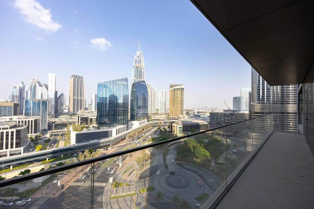 Stunning Address Opera 3bedroom Appartement *