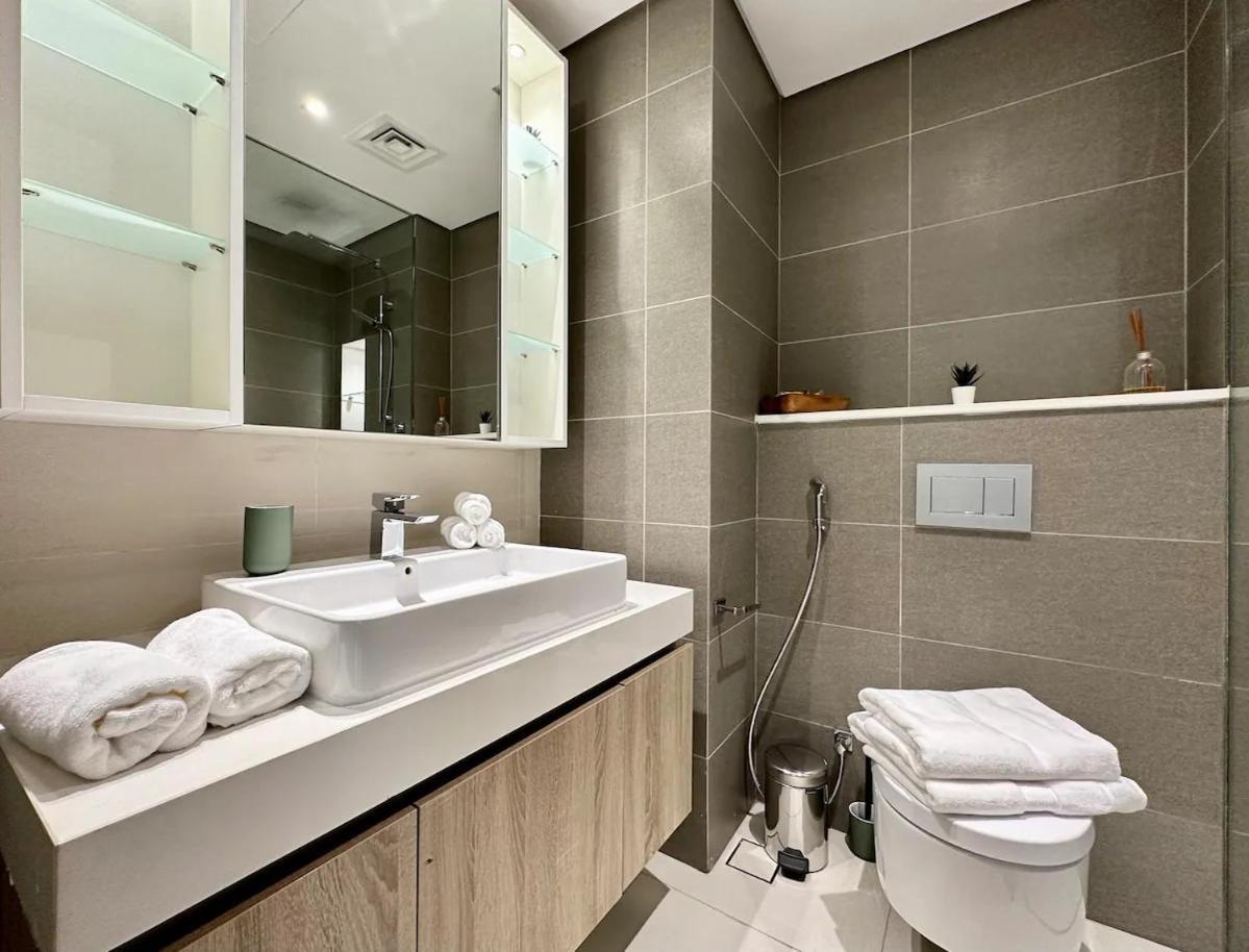 Marina, Liv Residence, Luxury Appartement Dubaï
