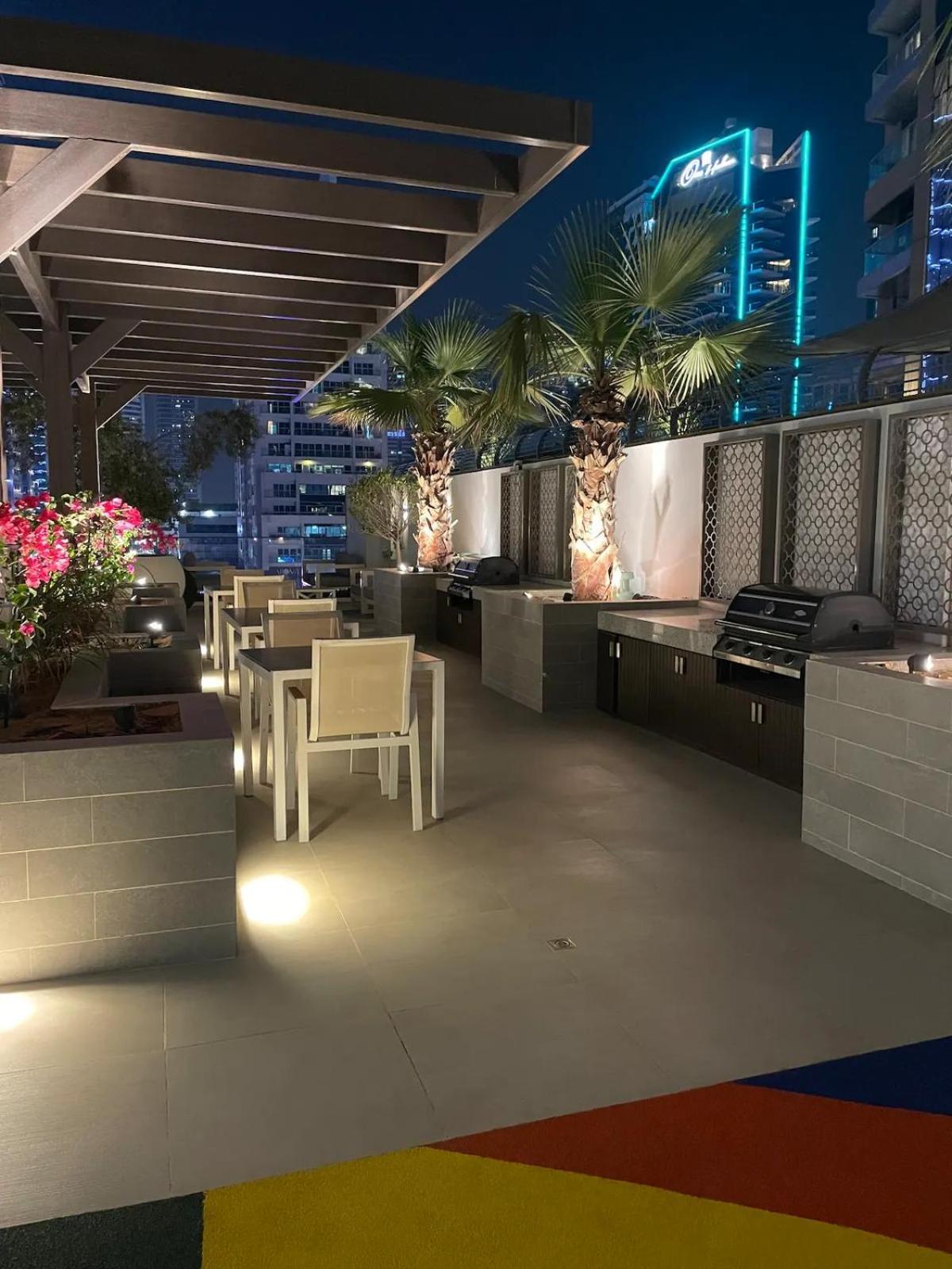 Appartement Marina, Liv Residence, Luxury *