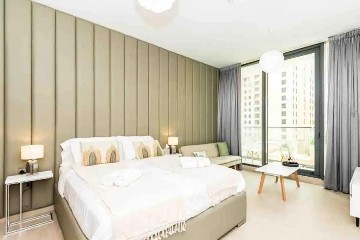 Marina, Liv Residence, Luxury Appartement Dubaï