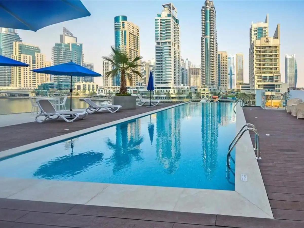 Marina, Liv Residence, Luxury * Dubaï