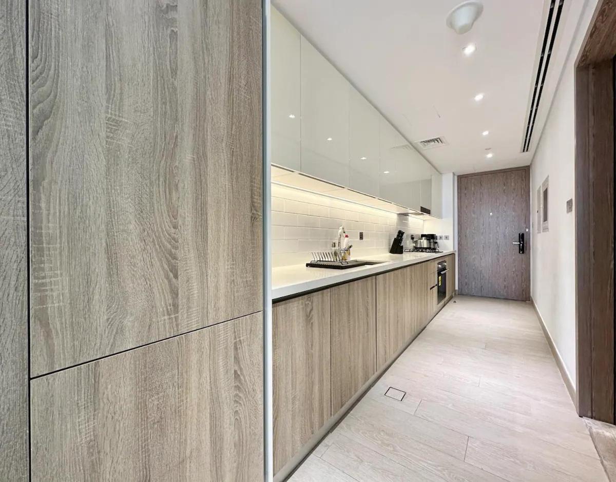 Appartement Marina, Liv Residence, Luxury