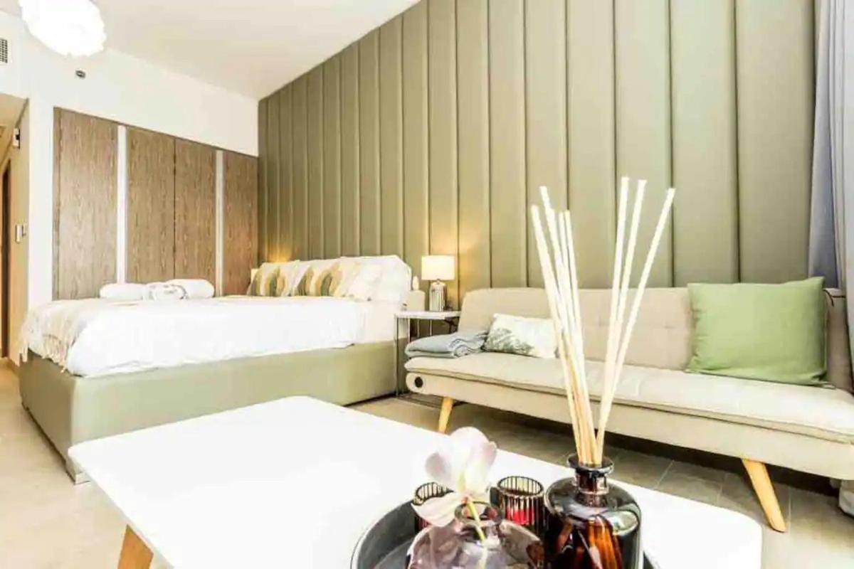 Appartement Marina, Liv Residence, Luxury Dubaï