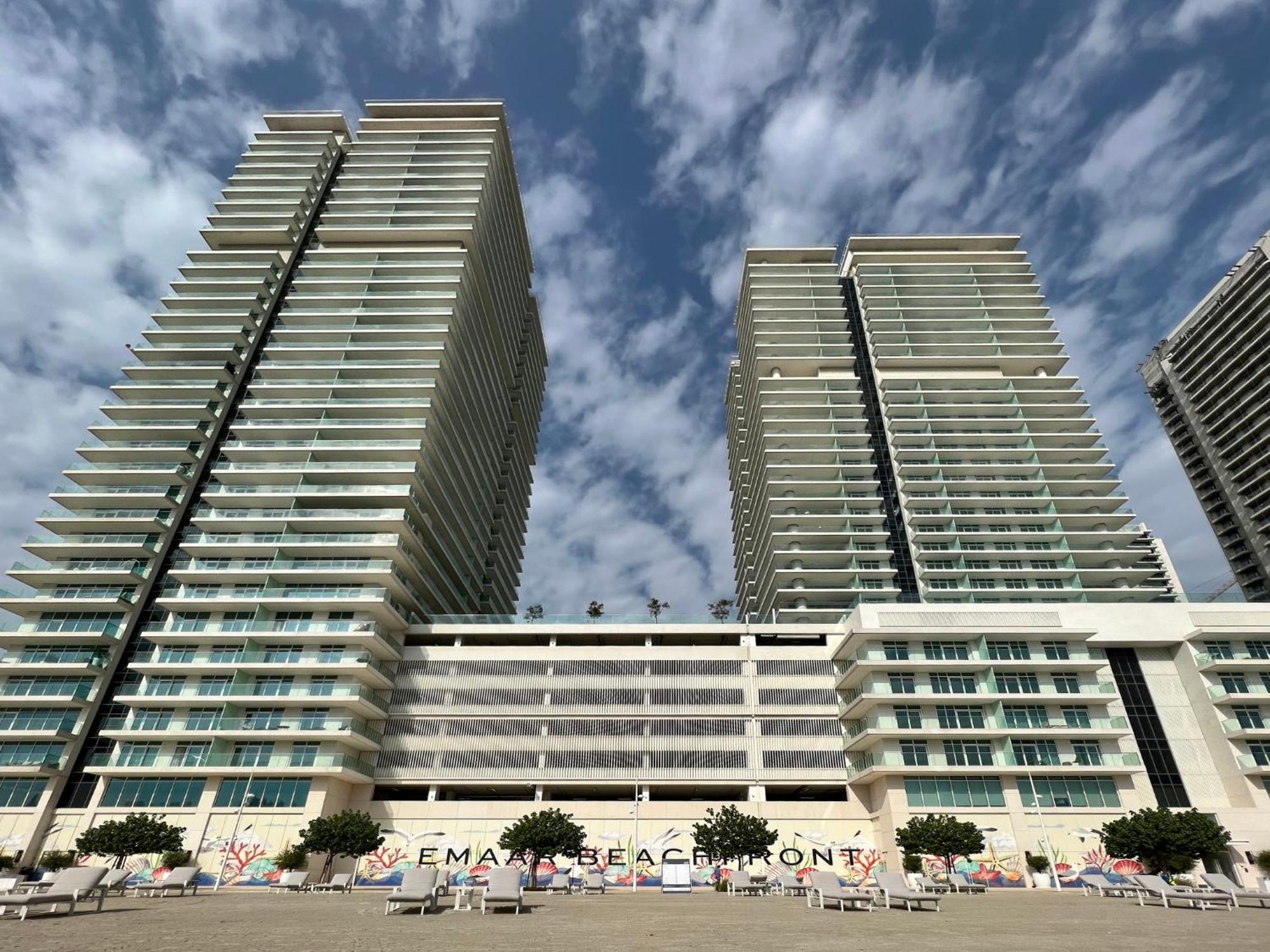 The Smart Concierge - Sunrise Bay 2 Dubaï