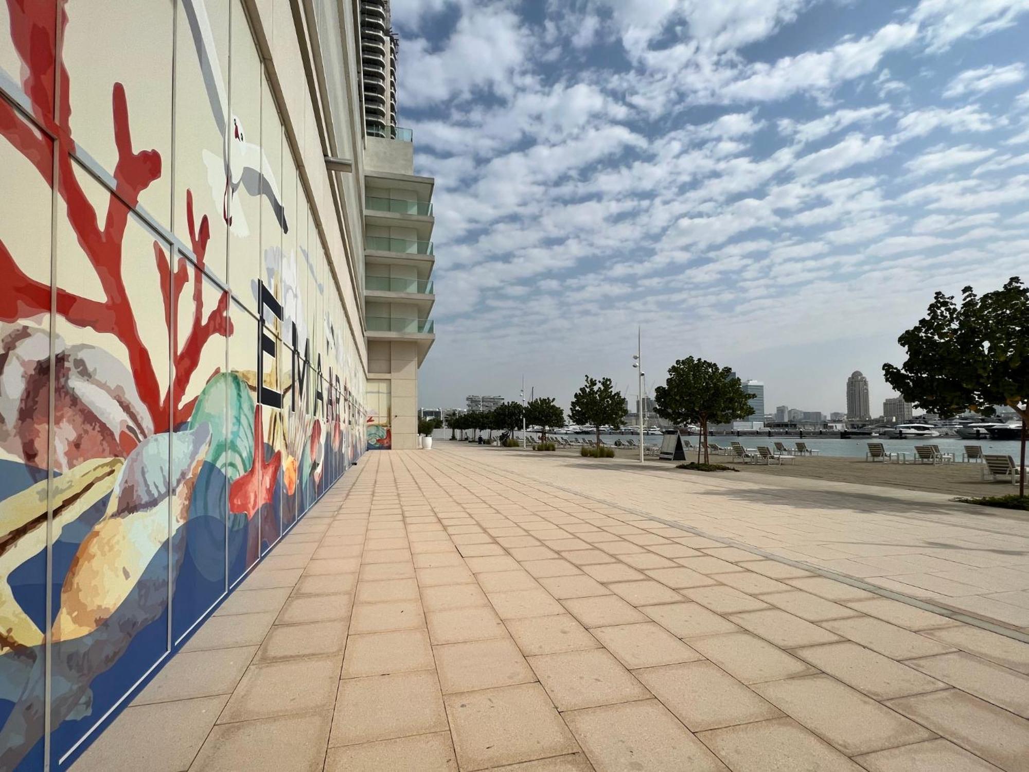 Appartement The Smart Concierge - Sunrise Bay 2