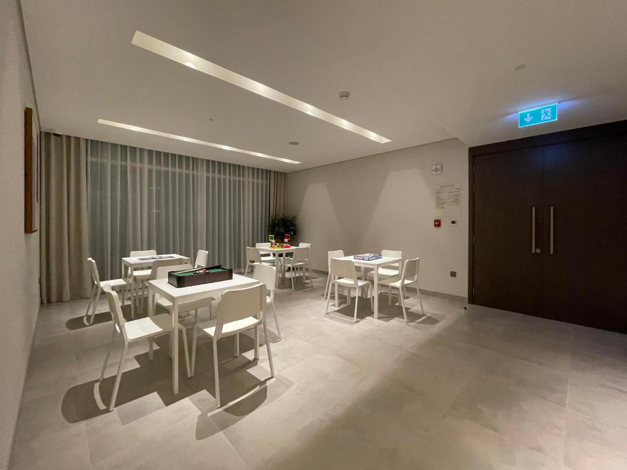 Appartement The Smart Concierge - Sunrise Bay 2 Dubaï