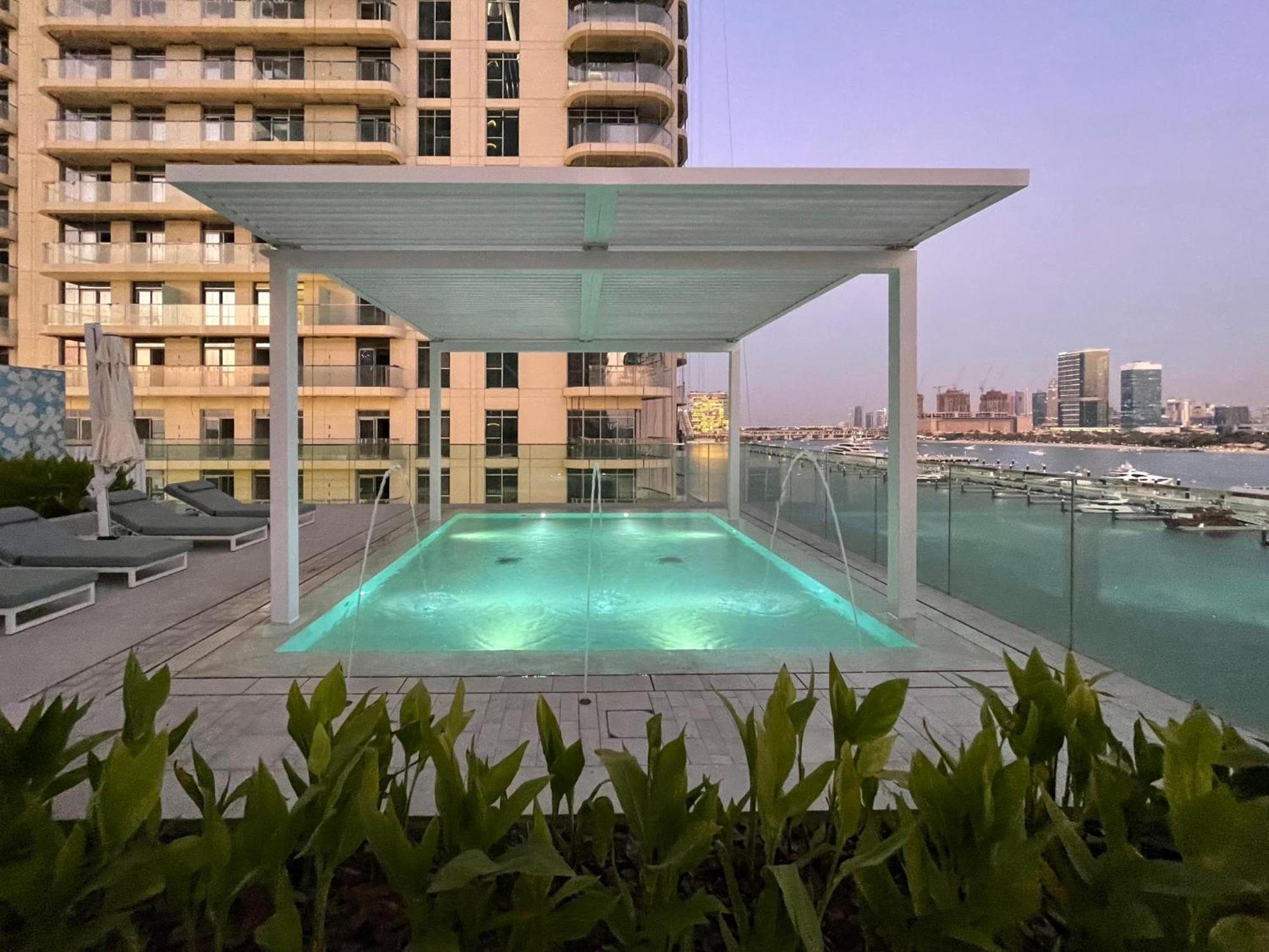 The Smart Concierge - Sunrise Bay 2 Appartement
