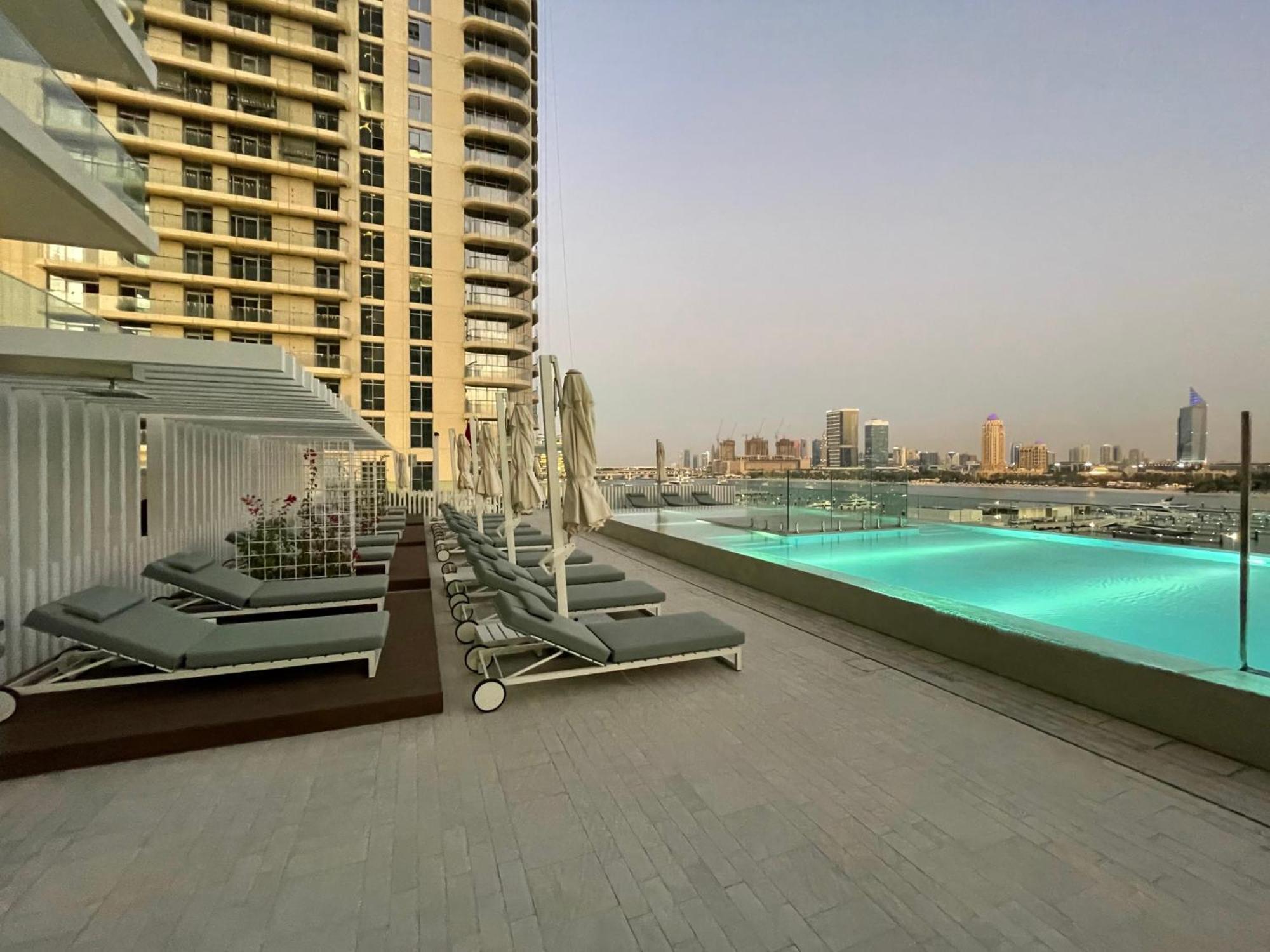 Appartement The Smart Concierge - Sunrise Bay 2