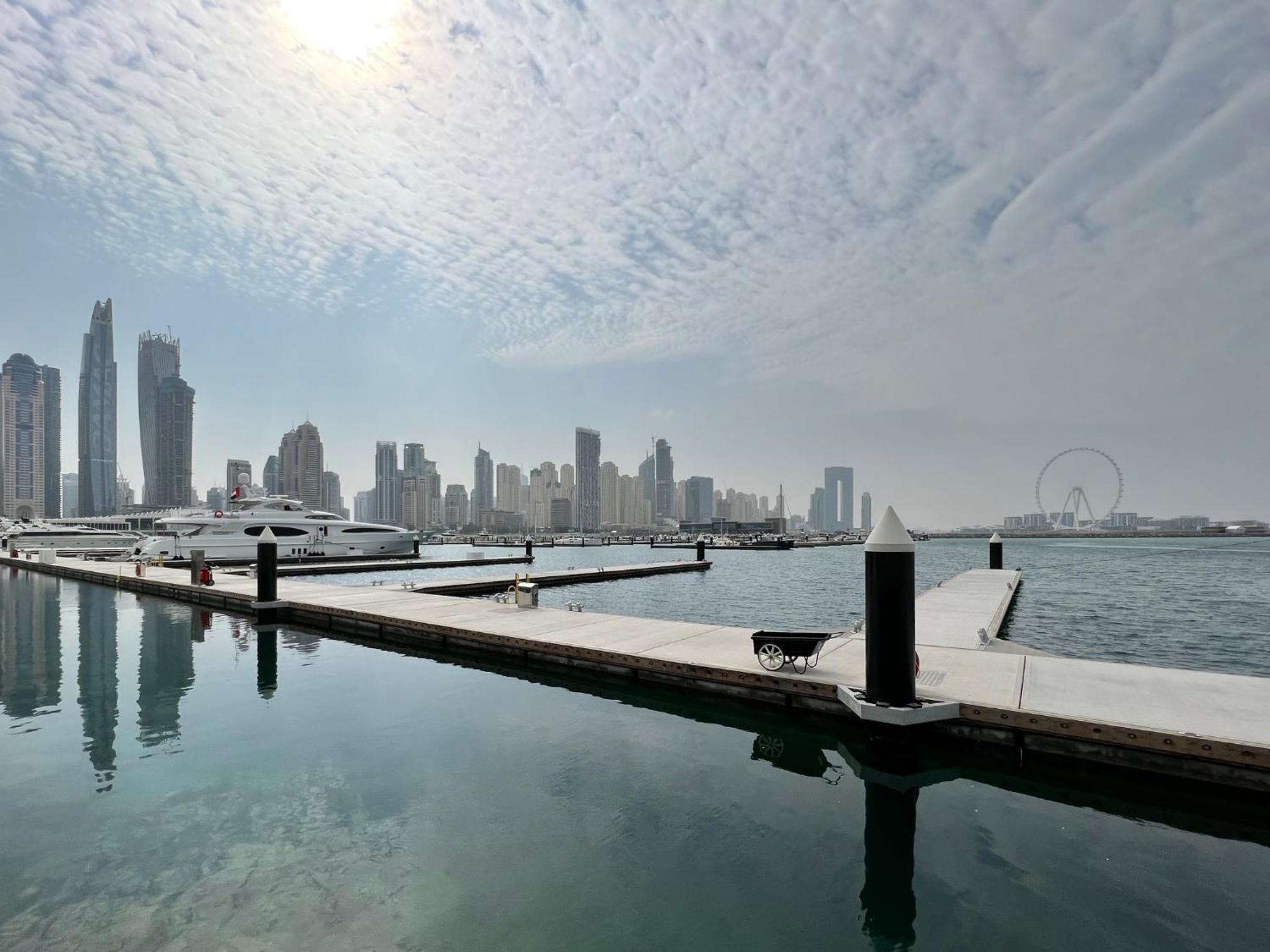 Appartement The Smart Concierge - Sunrise Bay 2 *