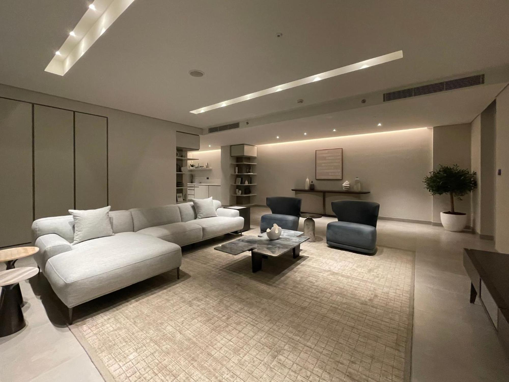 The Smart Concierge - Sunrise Bay 2 * Dubaï