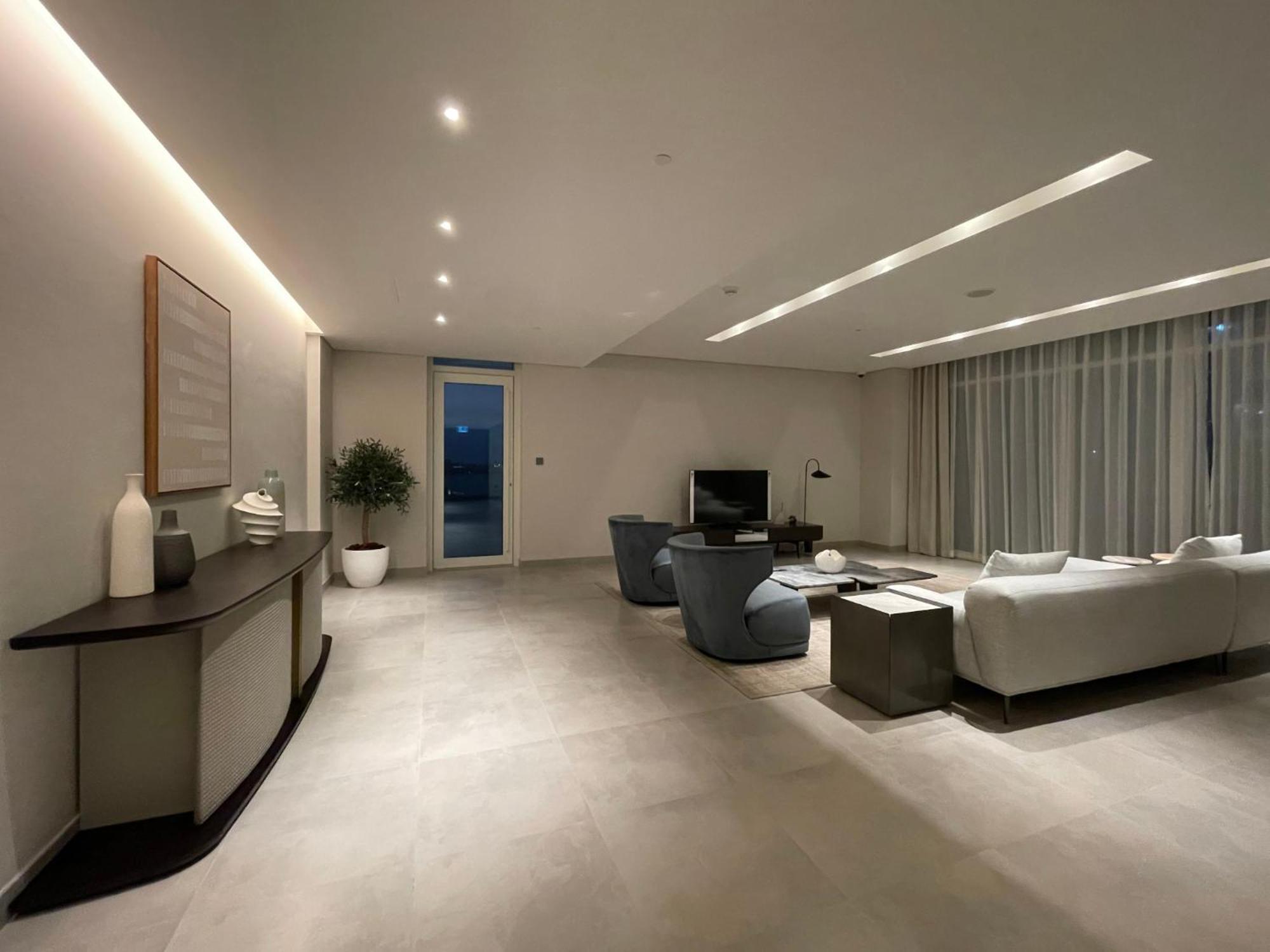 The Smart Concierge - Sunrise Bay 2 Dubaï