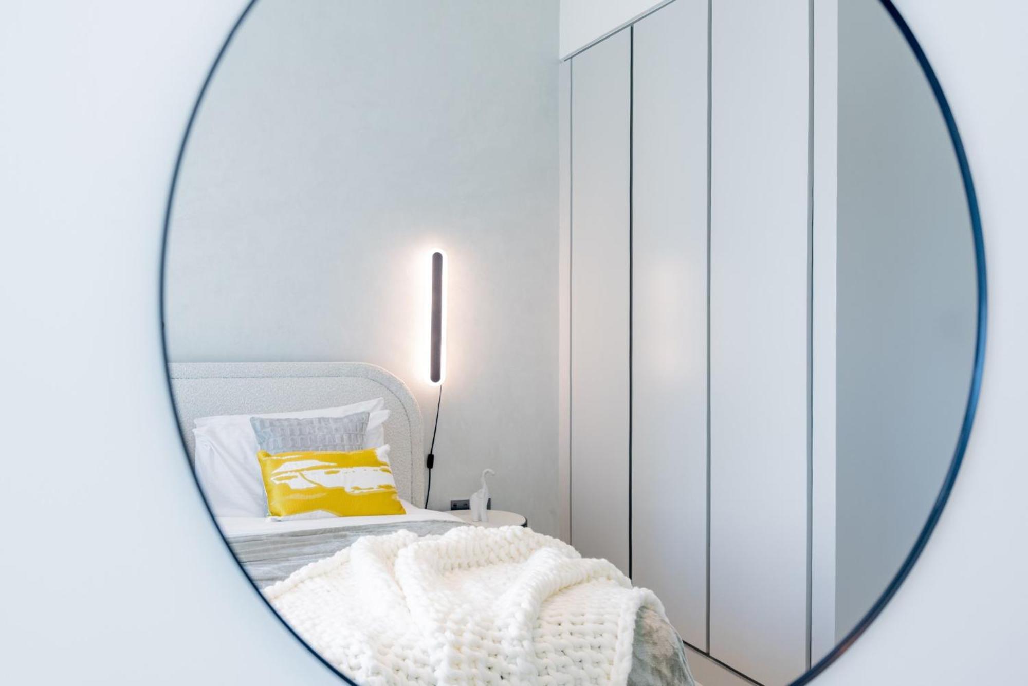 Appartement The Smart Concierge - Sunrise Bay 2 Dubaï