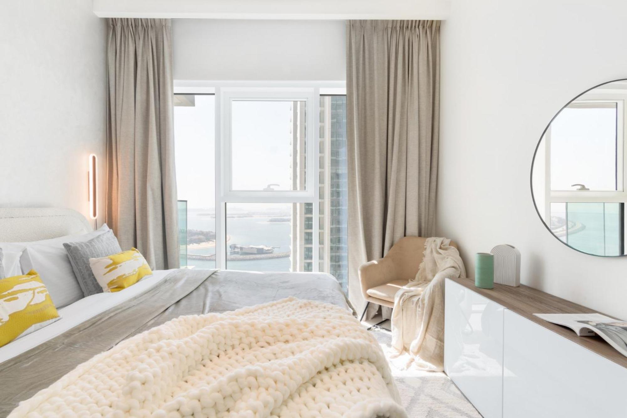 The Smart Concierge - Sunrise Bay 2 Appartement *